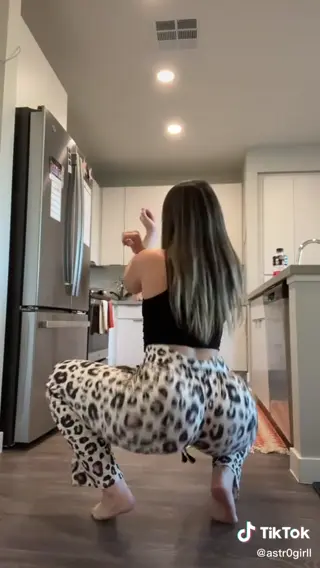 astr0girll... leaked video, frame 6
