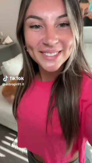 astr0girll... leaked video preview