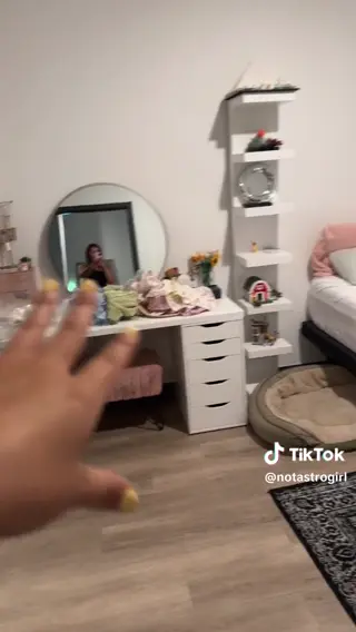 astr0girll... leaked video preview