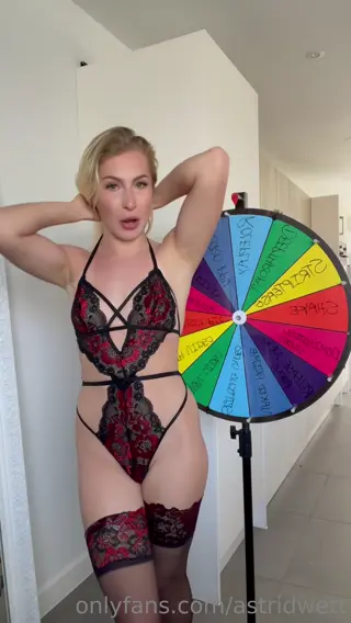 astridwett leaked video preview