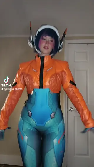 athenaphorah leaked video preview