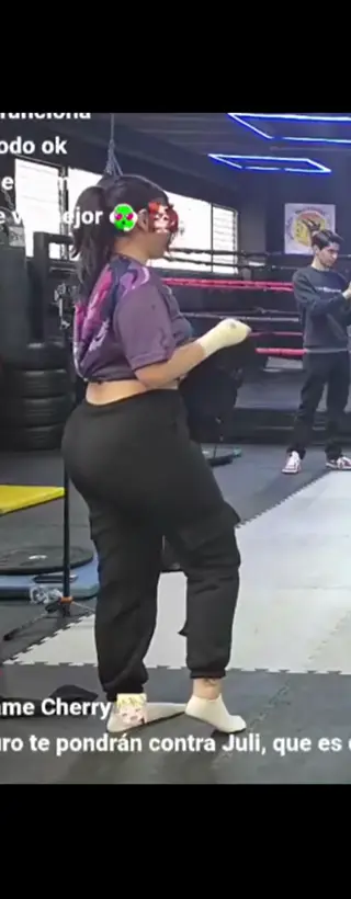 atinycherry leaked video, frame 4