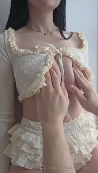 atomicbrunette18 leaked video, frame 3