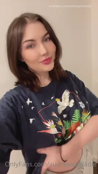 audreyandsadie leaked video preview