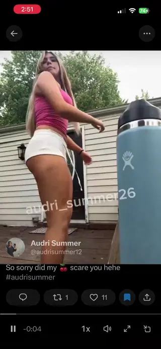 audri_summer leaked video preview
