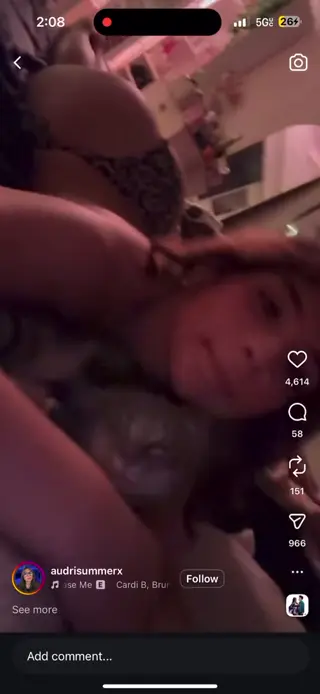 audri_summer leaked video preview