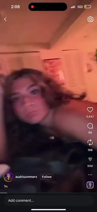 audri_summer leaked video preview