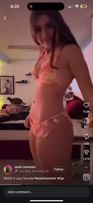 audri_summer leaked video preview