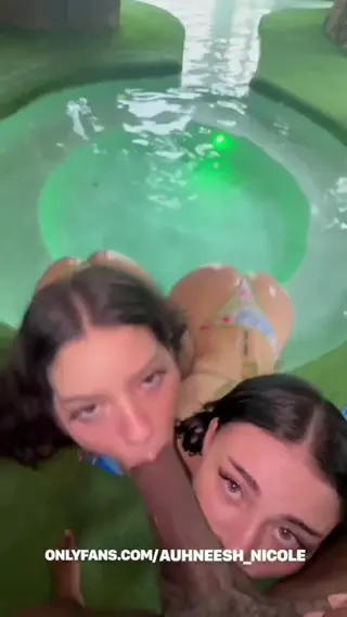 auhneesh_nicole leaked video preview