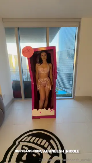 auhneesh_nicole leaked video, frame 1