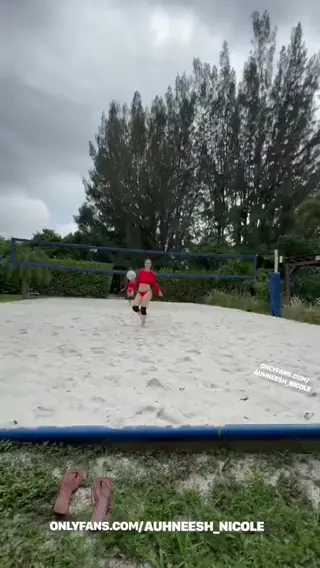 auhneesh_nicole leaked video, frame 1