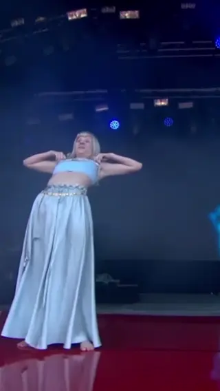 auroramusic leaked video preview