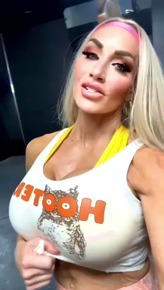 aussiemusclebarbie leaked video preview