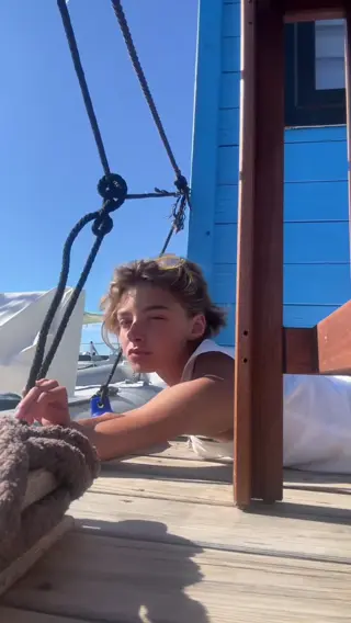 ava_ark leaked video, frame 1