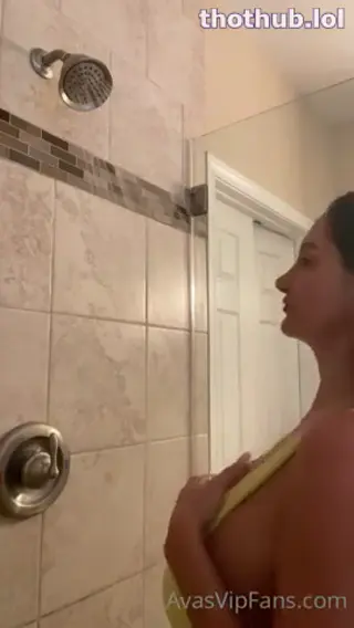 avaaddams leaked video preview