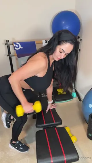 avaaddams leaked video preview
