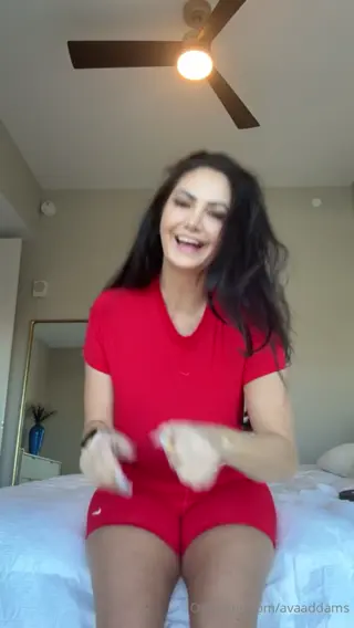 avaaddams leaked video, frame 2