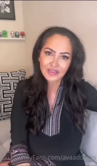 avaaddams leaked video preview