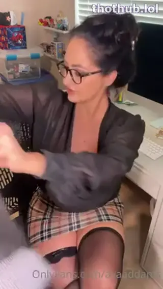 avaaddams leaked video preview