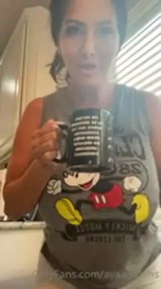avaaddams leaked video preview
