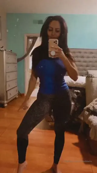avaaddams leaked video preview