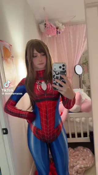 avacherrry leaked video preview