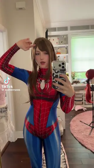 avacherrry leaked video preview