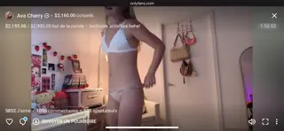 avacherrry leaked video, frame 6