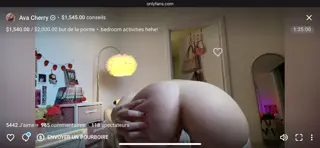 avacherrry leaked video, frame 3