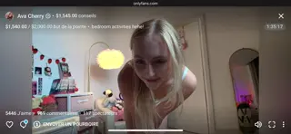 avacherrry leaked video, frame 6