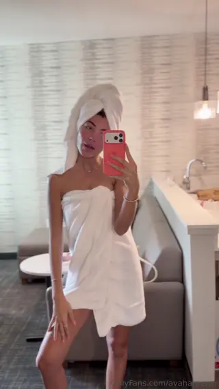 avaharperrrr leaked video preview