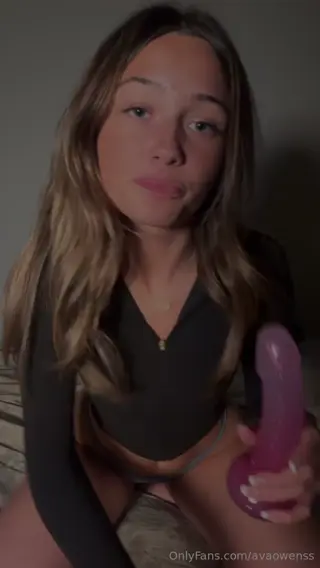 avaowenss leaked video preview