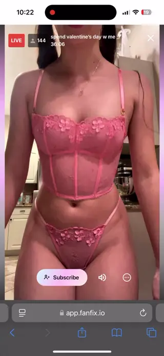 avaryanarosetv leaked video preview