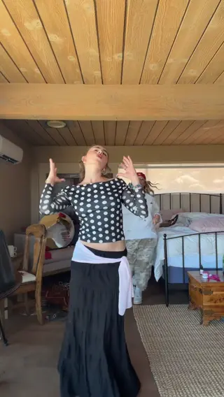 aviacolette leaked video, frame 2