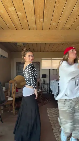 aviacolette leaked video, frame 3