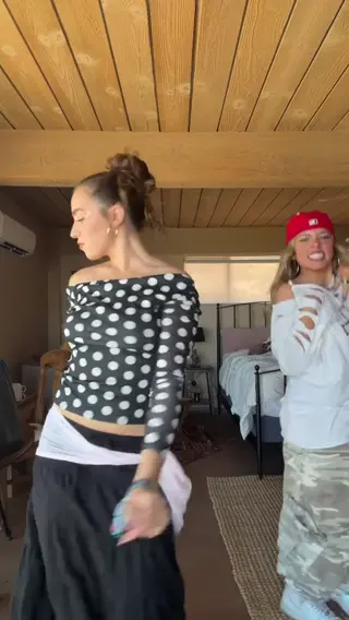 aviacolette leaked video, frame 4