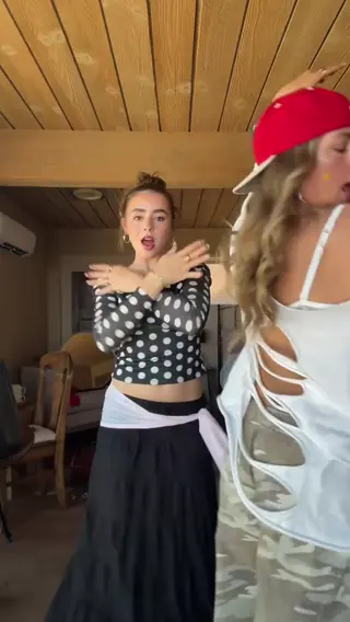 aviacolette leaked video, frame 6