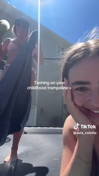 aviacolette leaked video, frame 4