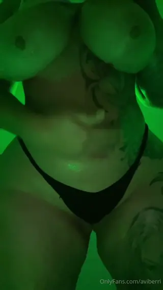 aviberri leaked video preview