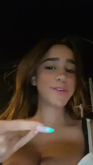 avigailedri7 leaked video, frame 3