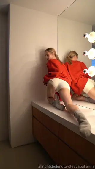 avvaballerina leaked video preview