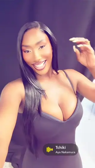 aya_nakamura leaked video preview