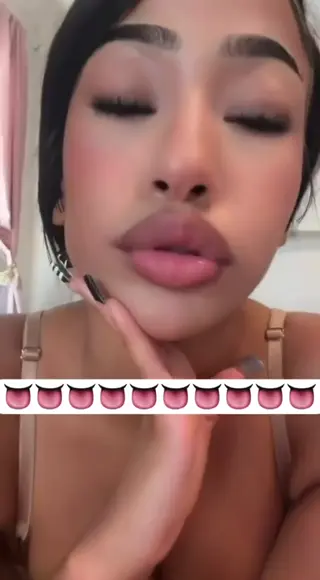 ayaatanjali leaked video, frame 2
