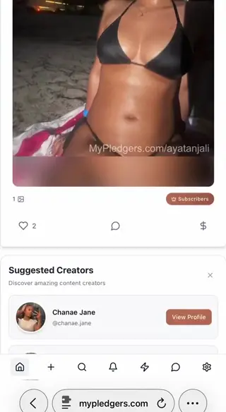 ayaatanjali leaked video, frame 2
