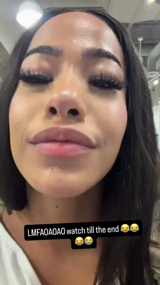 ayaatanjali leaked video, frame 4