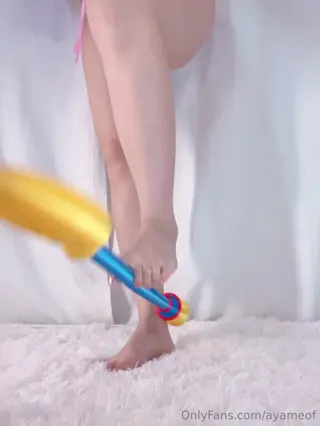 _ayameayame leaked video preview