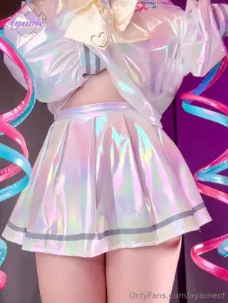 _ayameayame leaked video preview