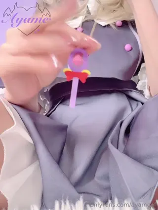 _ayameayame leaked video preview