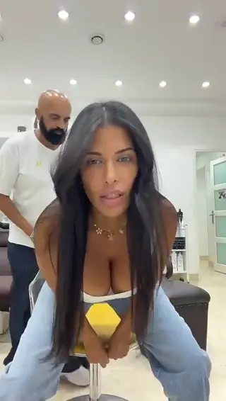 ayem_nour leaked video, frame 4