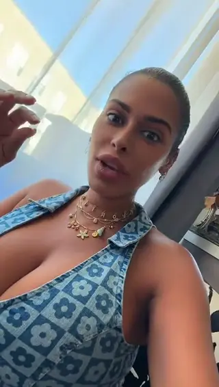 ayem_nour leaked video preview
